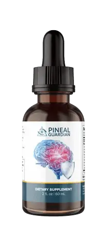 Pineal Guardian supplement